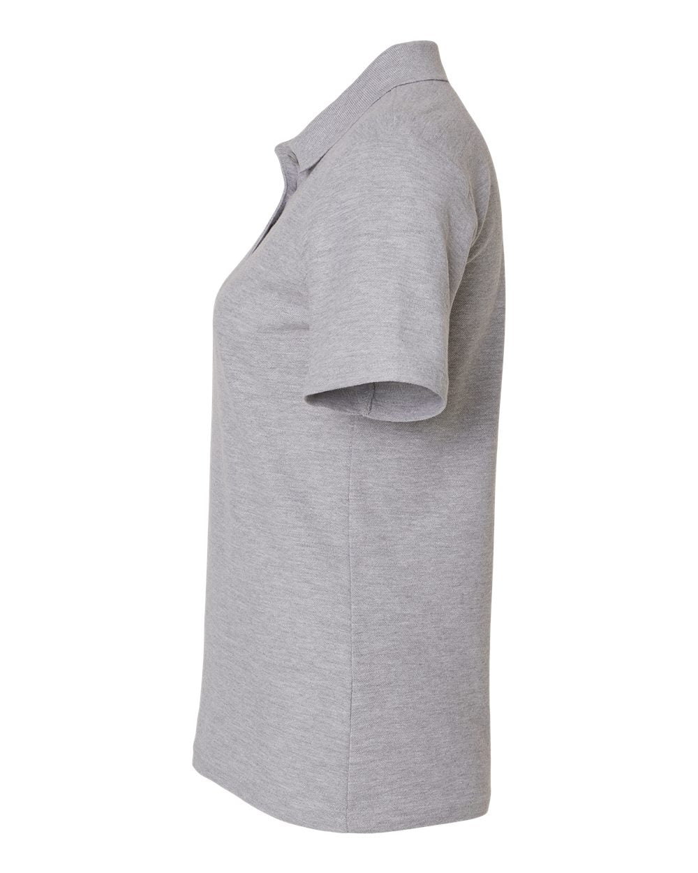 Gildan-64800L-Softstyle® Women's Pique Polo - Image 46
