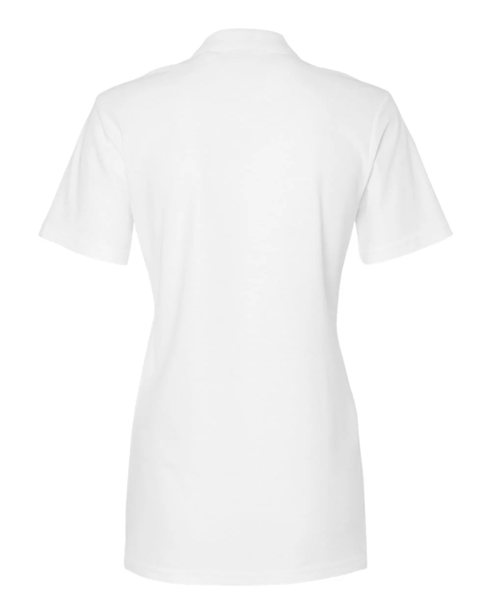 Gildan-64800L-Softstyle® Women's Pique Polo - Image 51