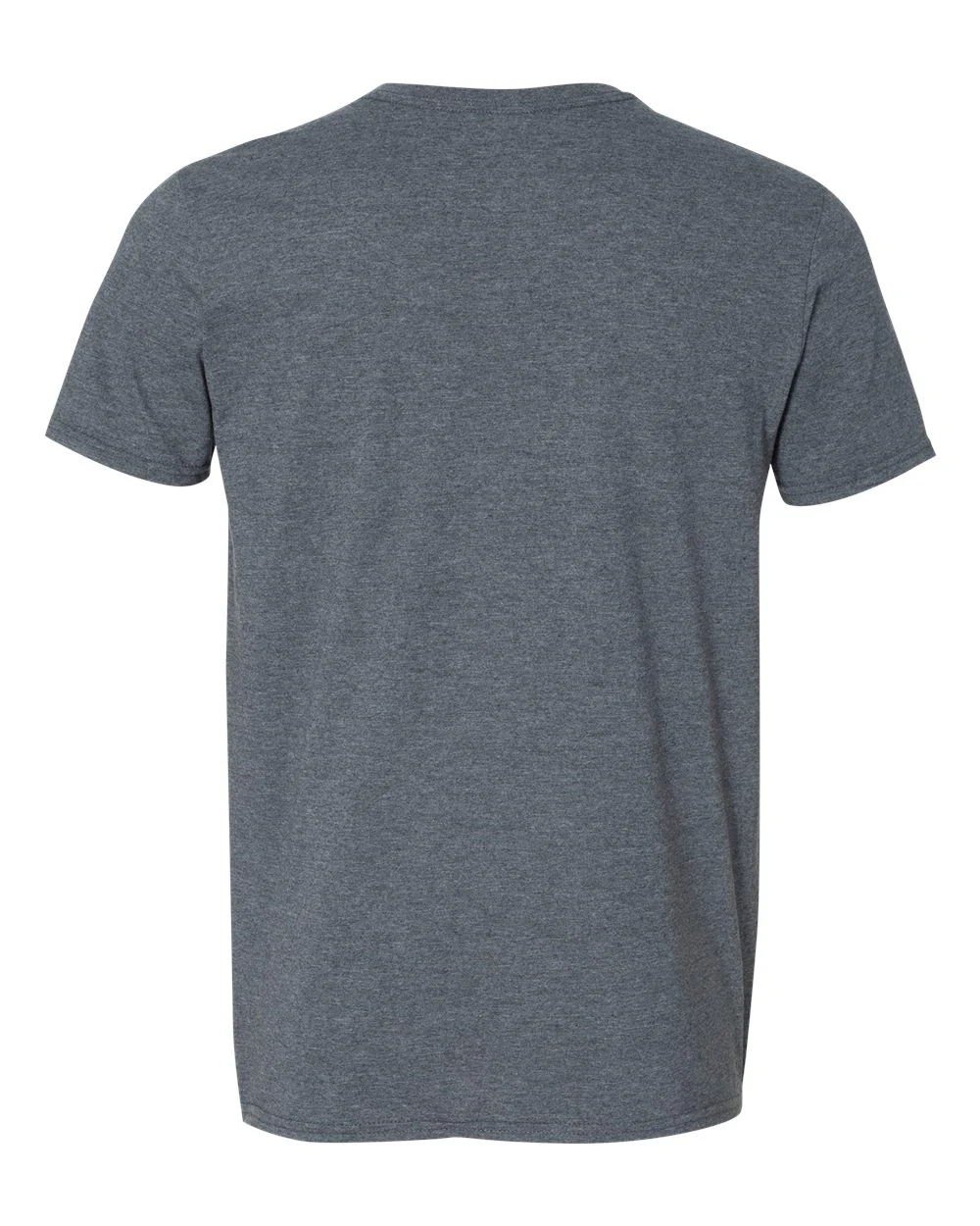 Gildan-64V00-Softstyle® V-Neck T-Shirt - Image 12