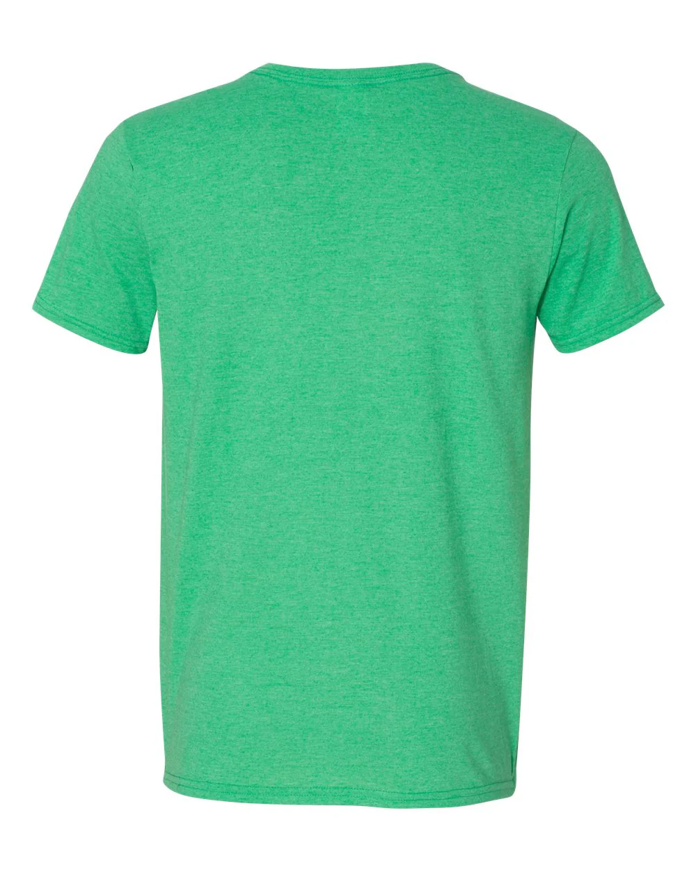 Gildan-64V00-Softstyle® V-Neck T-Shirt - Image 15