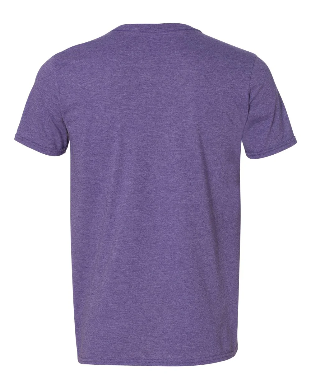 Gildan-64V00-Softstyle® V-Neck T-Shirt - Image 18