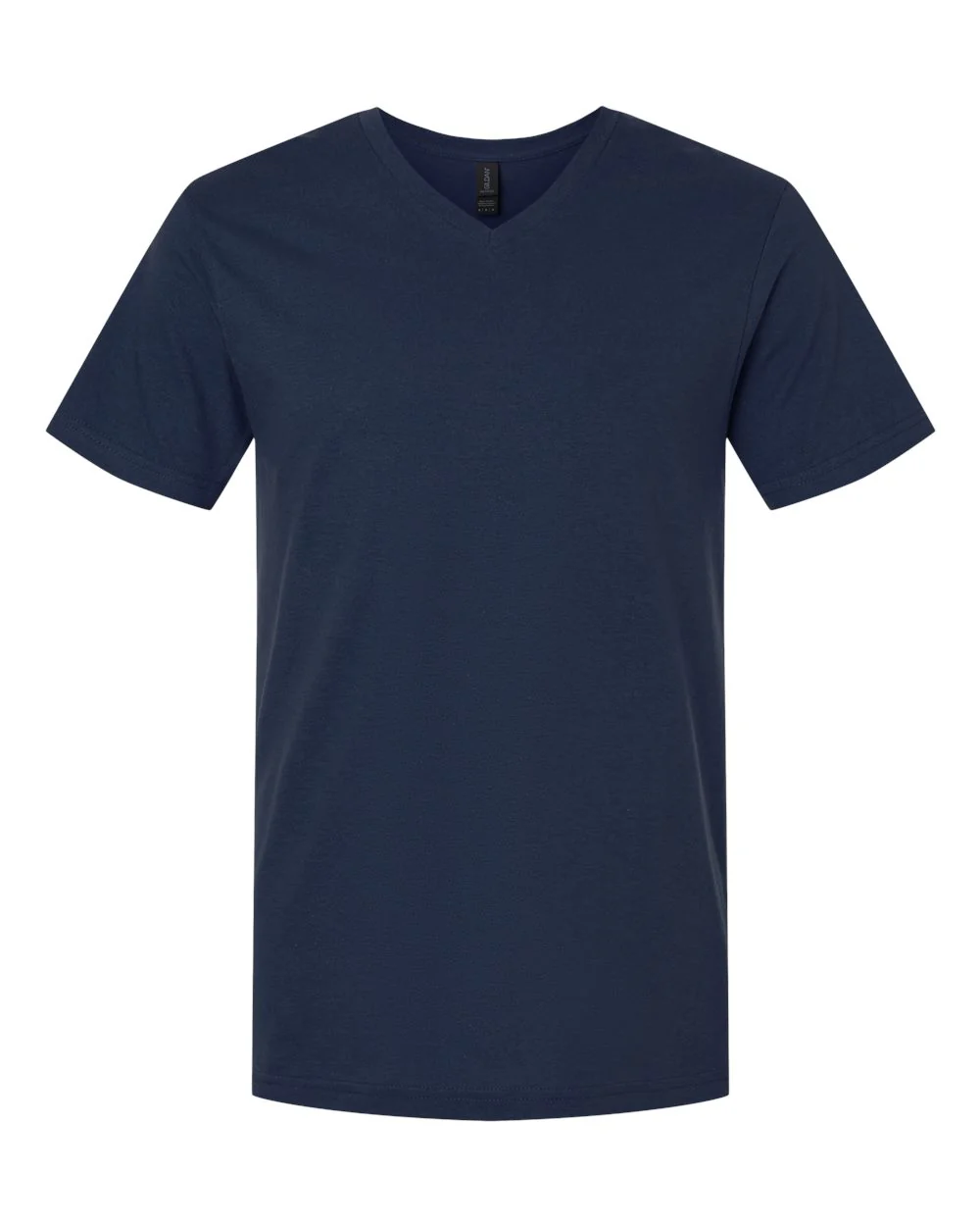 Gildan-64V00-Softstyle® V-Neck T-Shirt - Image 20