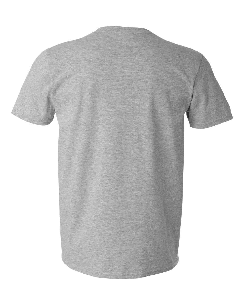 Gildan-64V00-Softstyle® V-Neck T-Shirt - Image 33