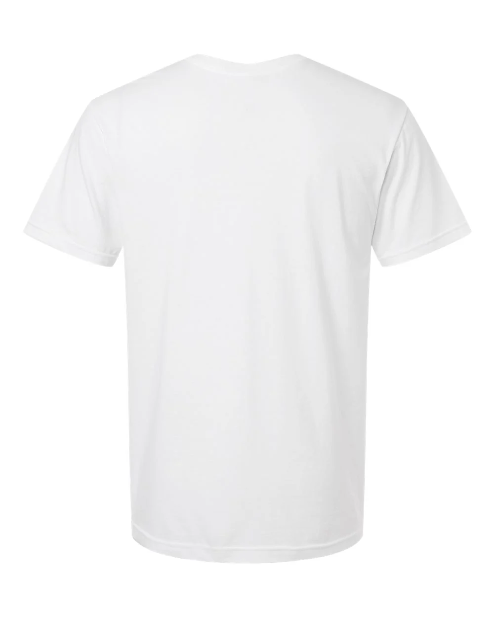 Gildan-64V00-Softstyle® V-Neck T-Shirt - Image 36