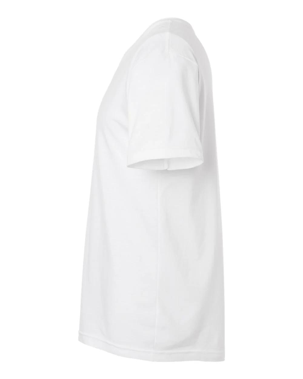 Gildan-64V00-Softstyle® V-Neck T-Shirt - Image 37