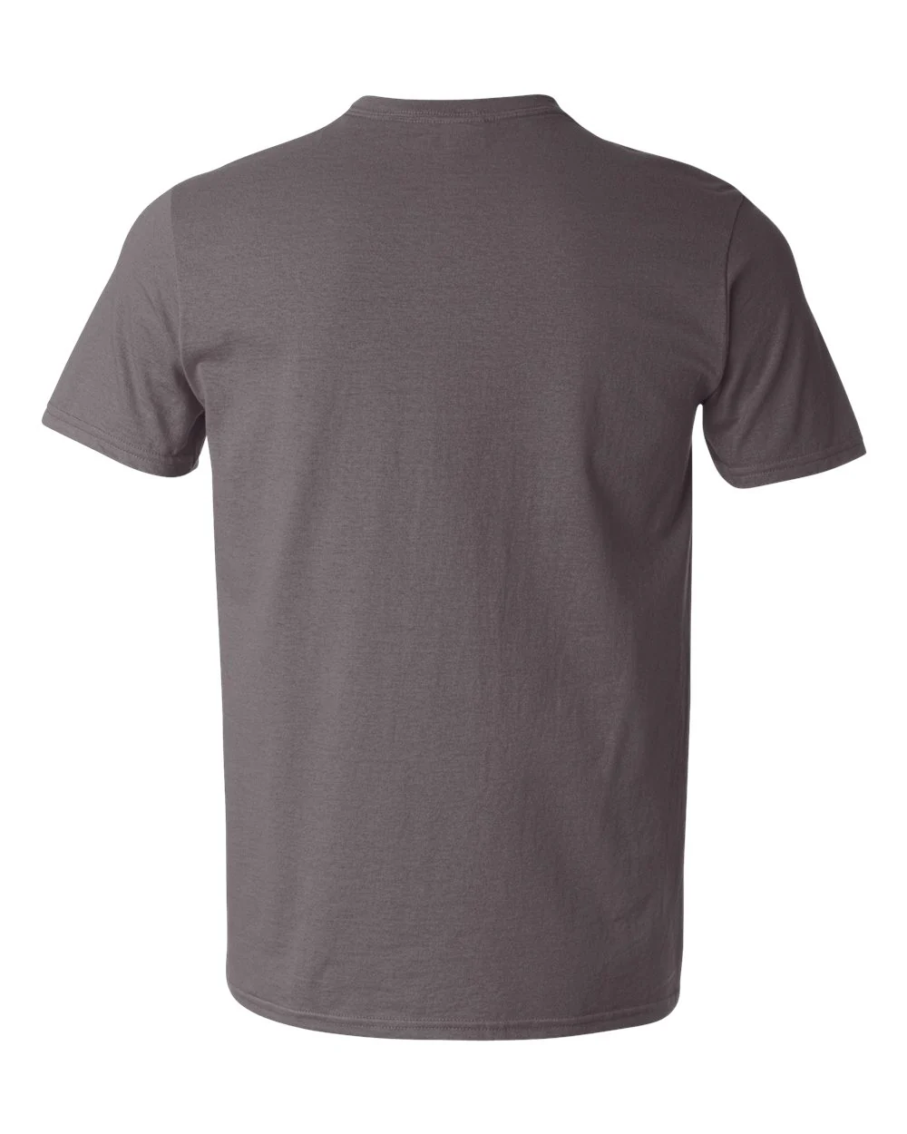 Gildan-64V00-Softstyle® V-Neck T-Shirt - Image 6