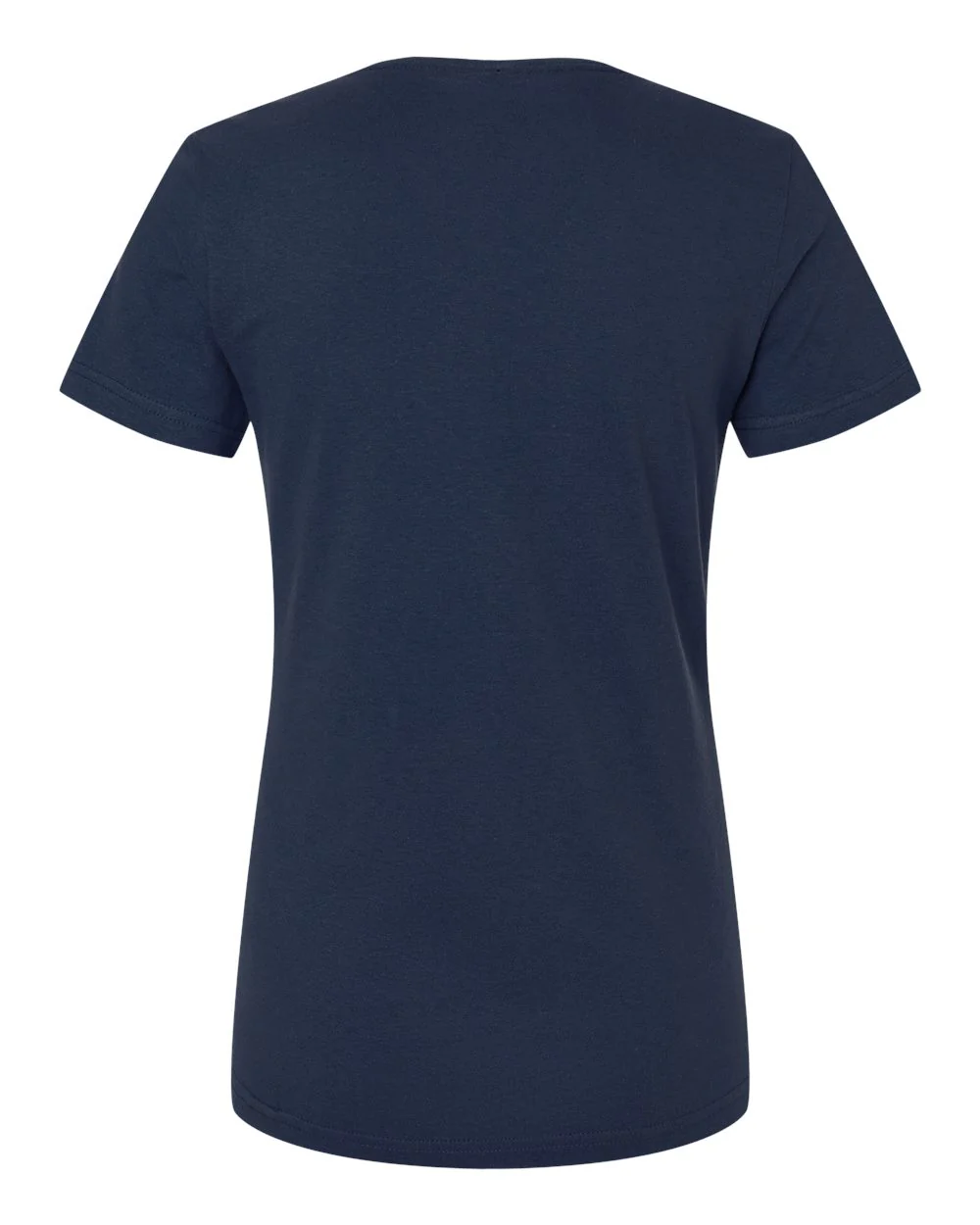 Gildan-64V00L-Softstyle® Women’s V-Neck T-Shirt - Image 18