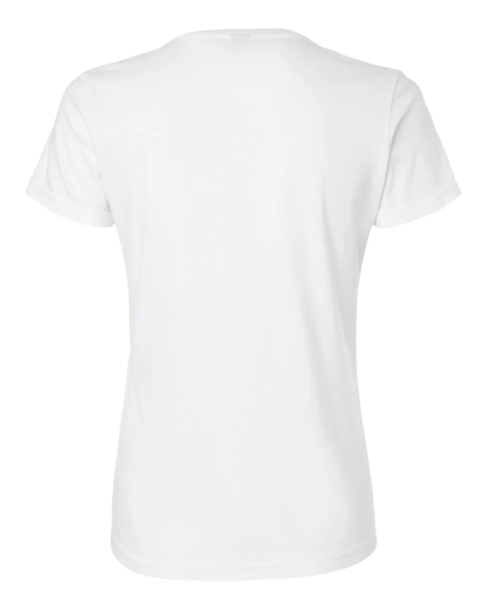 Gildan-64V00L-Softstyle® Women’s V-Neck T-Shirt - Image 33