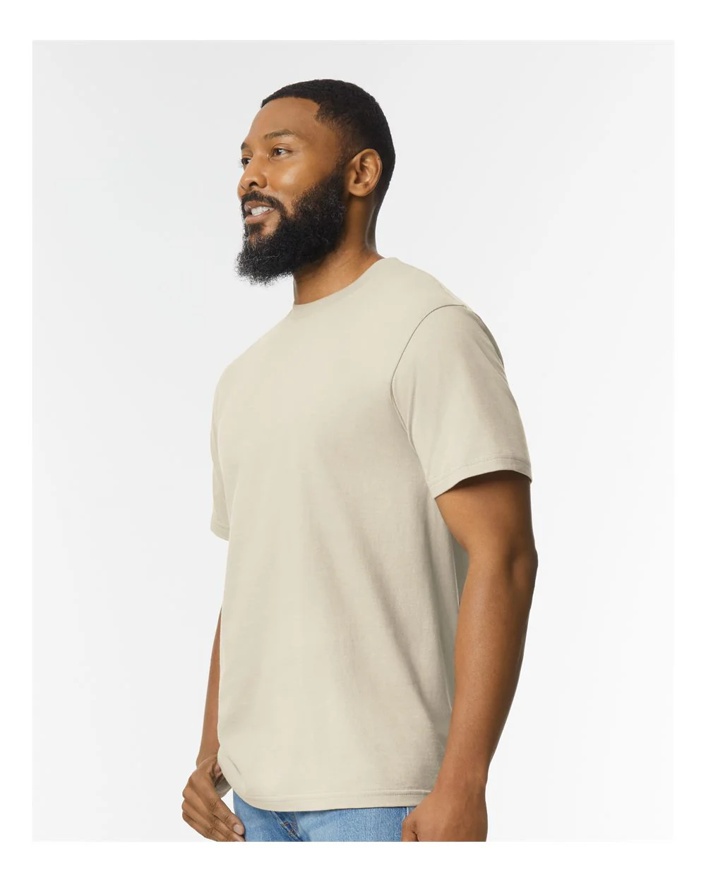 Gildan-65000-Softstyle® Midweight T-Shirt - Image 102