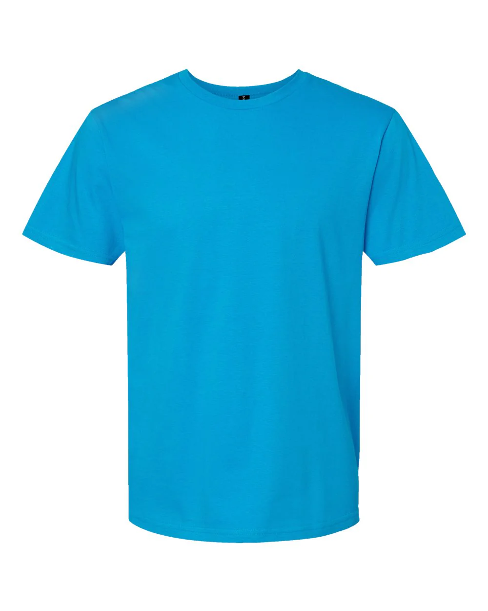 Gildan-65000-Softstyle® Midweight T-Shirt - Image 104