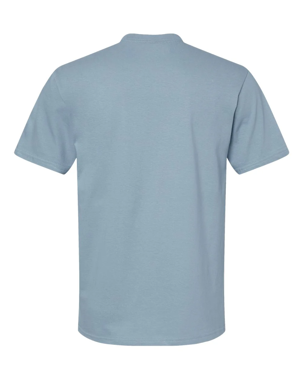 Gildan-65000-Softstyle® Midweight T-Shirt - Image 117