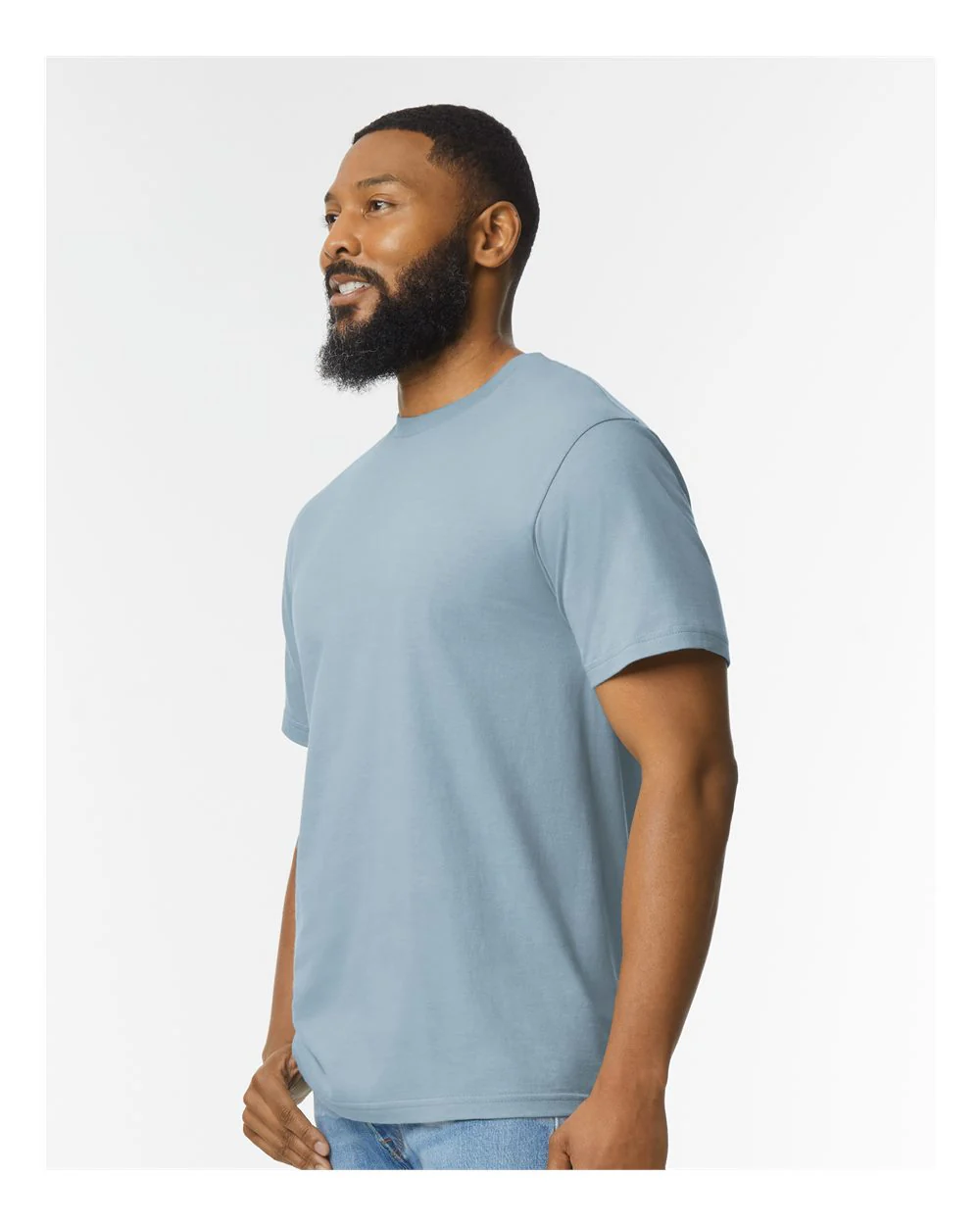 Gildan-65000-Softstyle® Midweight T-Shirt - Image 120