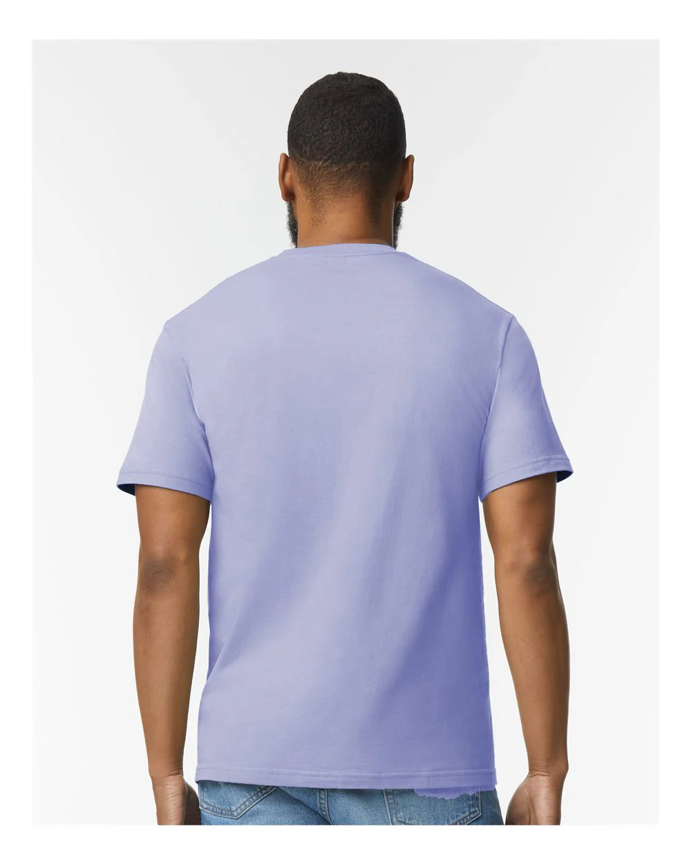 Gildan-65000-Softstyle® Midweight T-Shirt - Image 127