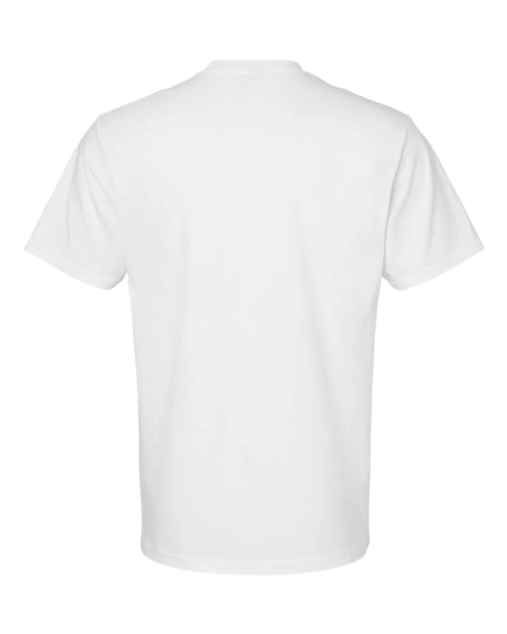 Gildan-65000-Softstyle® Midweight T-Shirt - Image 129