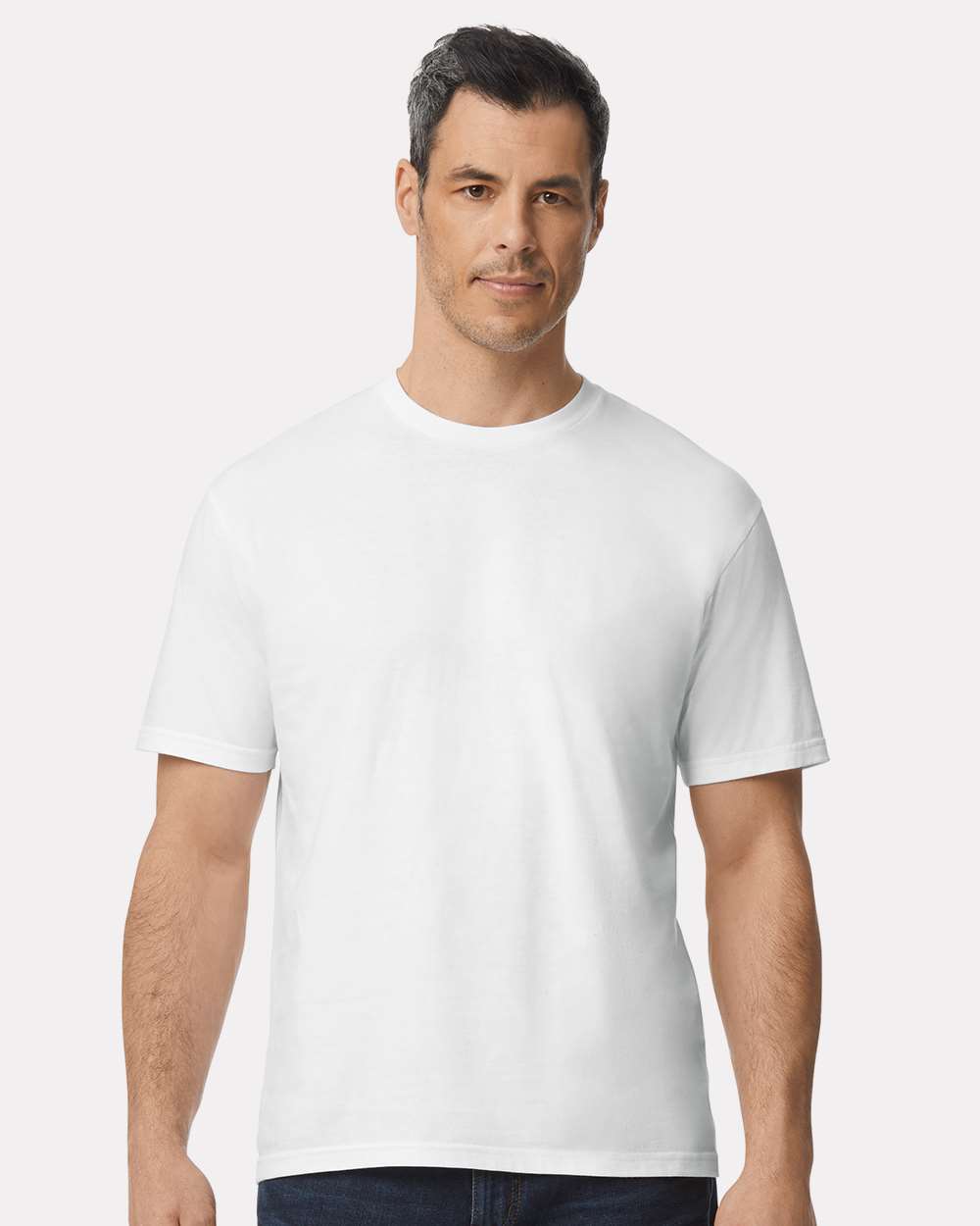 Gildan-65000-Softstyle® Midweight T-Shirt - Image 131
