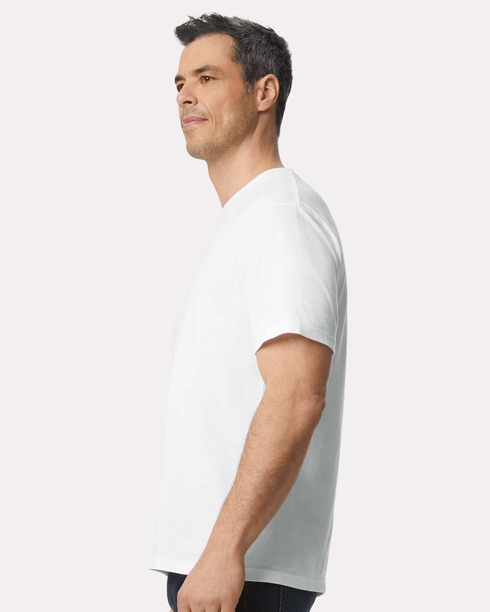 Gildan-65000-Softstyle® Midweight T-Shirt - Image 132