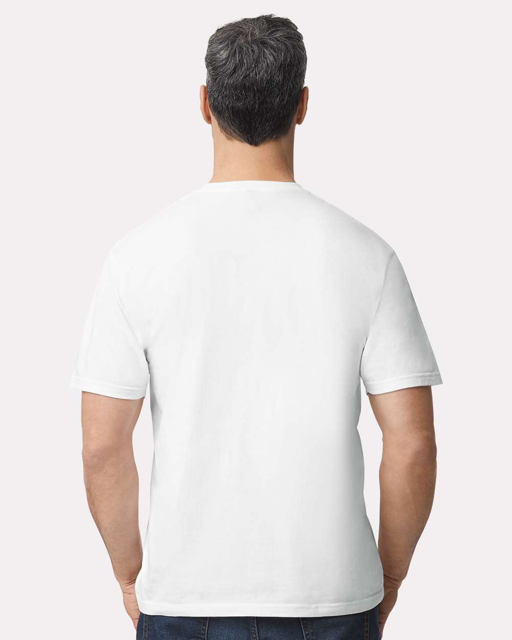 Gildan-65000-Softstyle® Midweight T-Shirt - Image 133