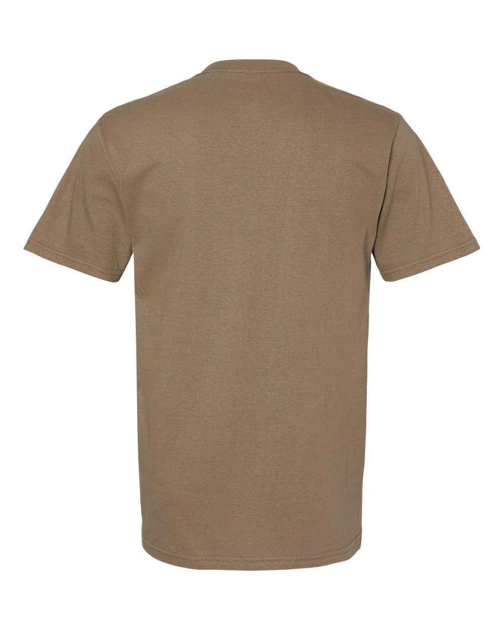 Gildan-65000-Softstyle® Midweight T-Shirt - Image 2