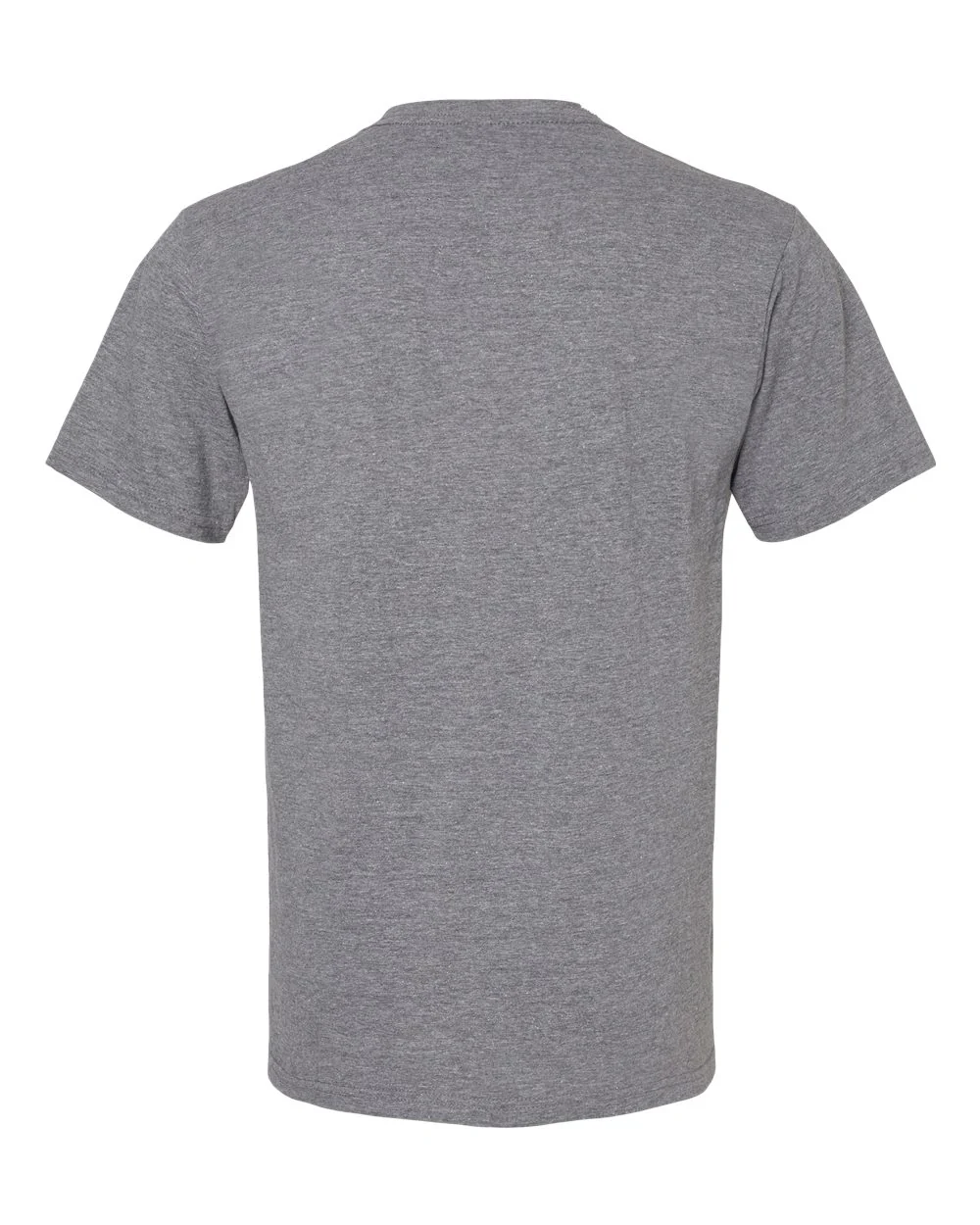 Gildan-65000-Softstyle® Midweight T-Shirt - Image 21