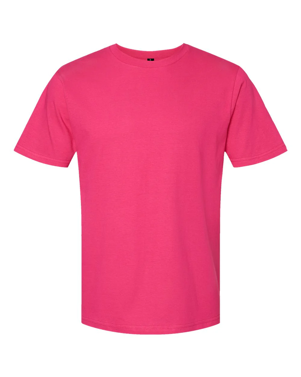 Gildan-65000-Softstyle® Midweight T-Shirt - Image 26