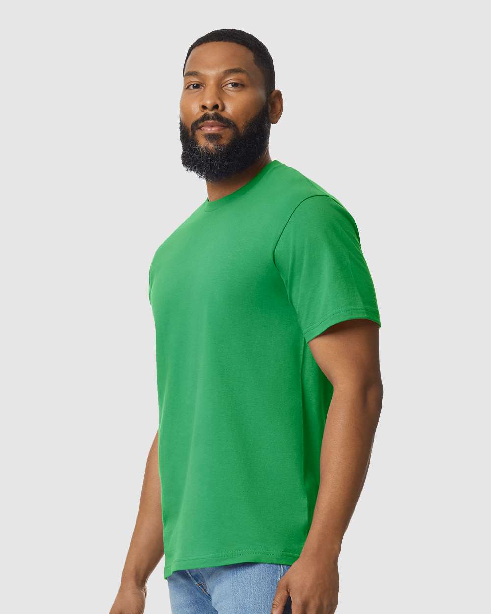 Gildan-65000-Softstyle® Midweight T-Shirt - Image 36