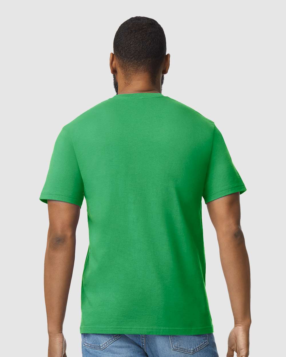 Gildan-65000-Softstyle® Midweight T-Shirt - Image 37