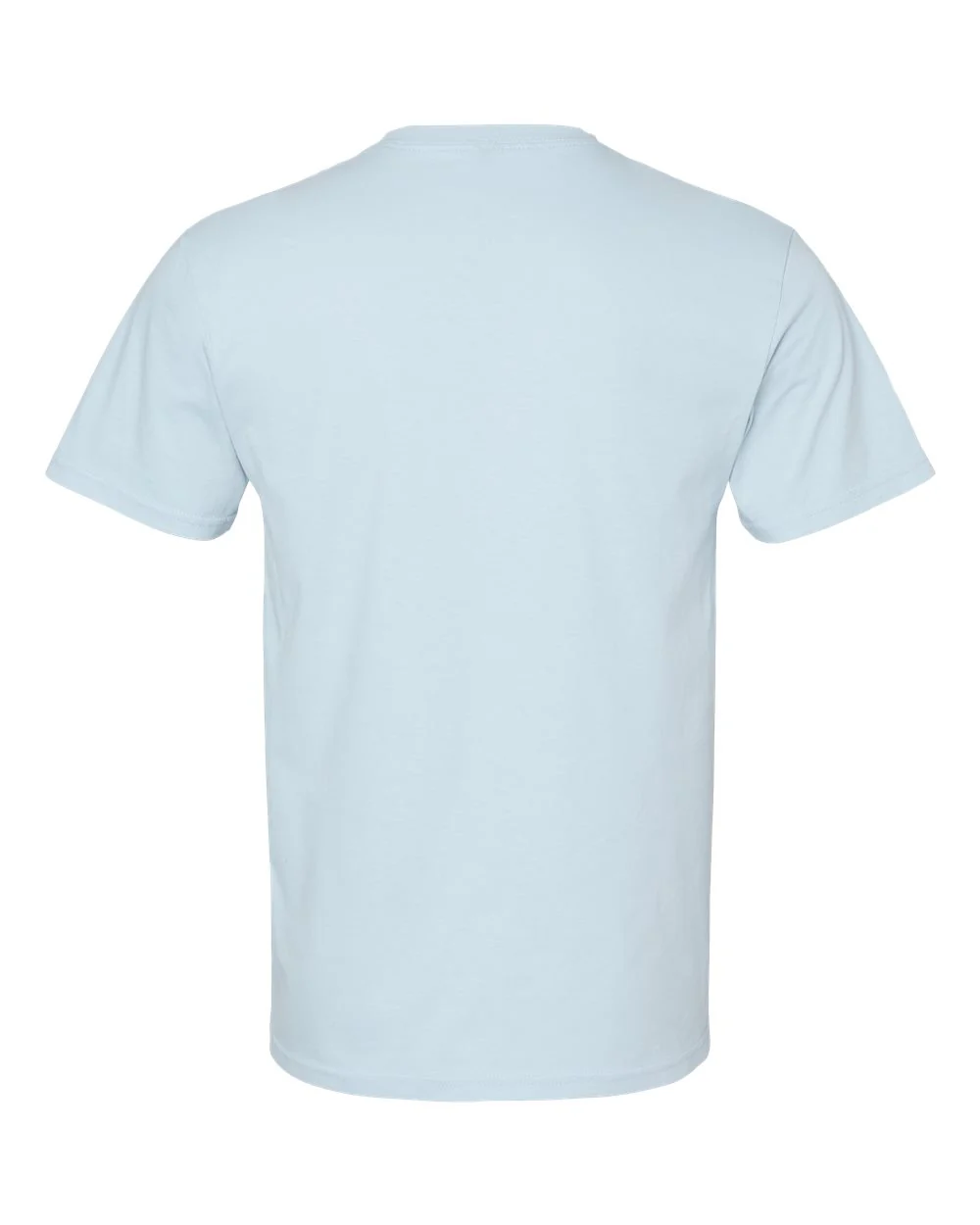 Gildan-65000-Softstyle® Midweight T-Shirt - Image 39