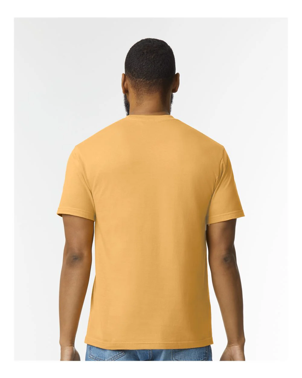 Gildan-65000-Softstyle® Midweight T-Shirt - Image 55