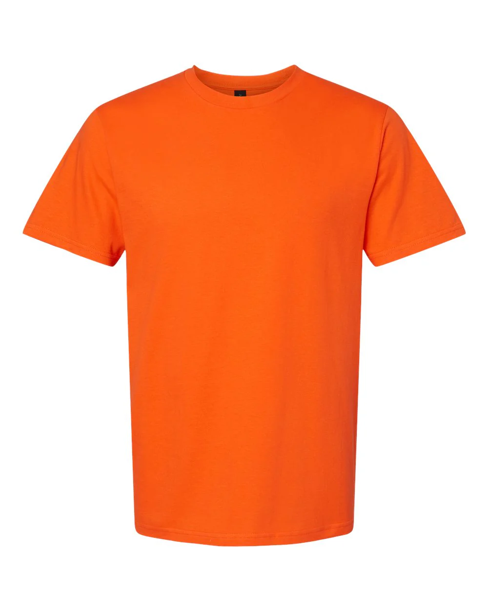 Gildan-65000-Softstyle® Midweight T-Shirt - Image 62