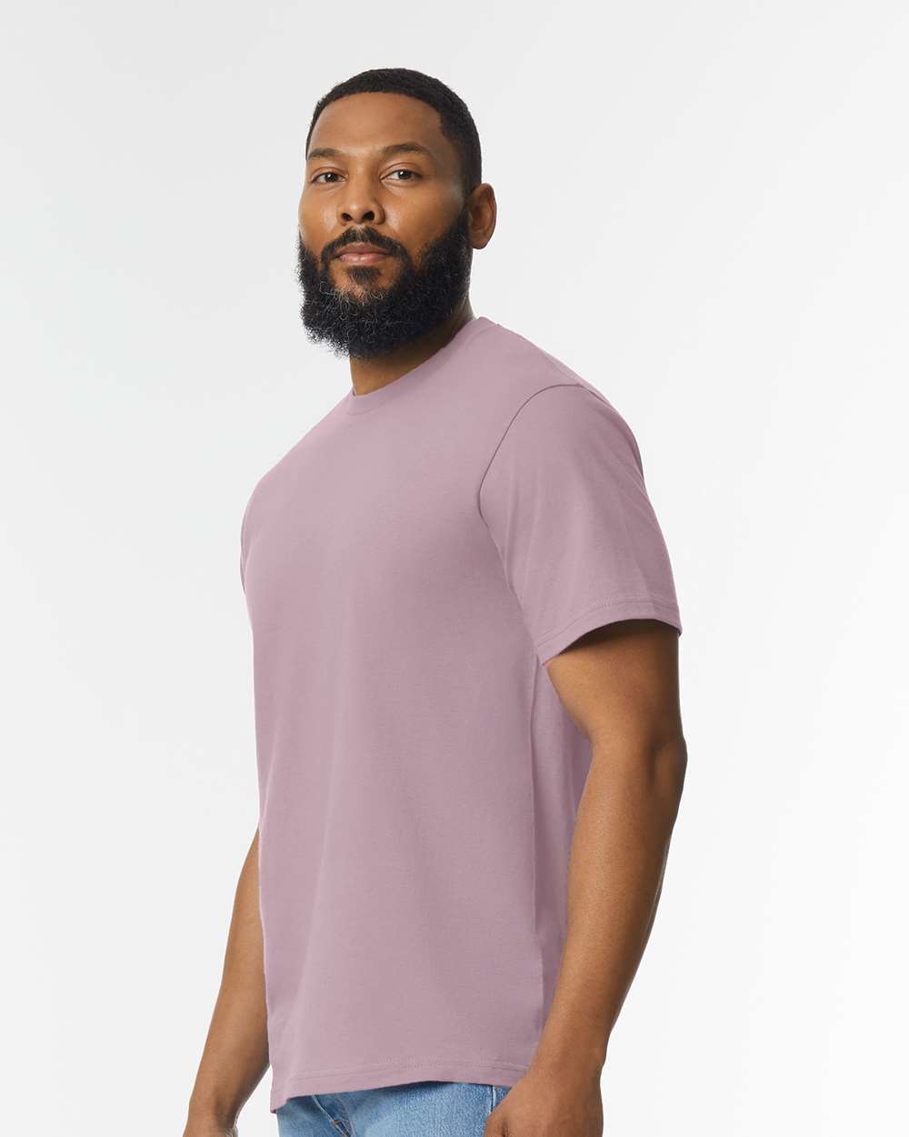 Gildan-65000-Softstyle® Midweight T-Shirt - Image 72
