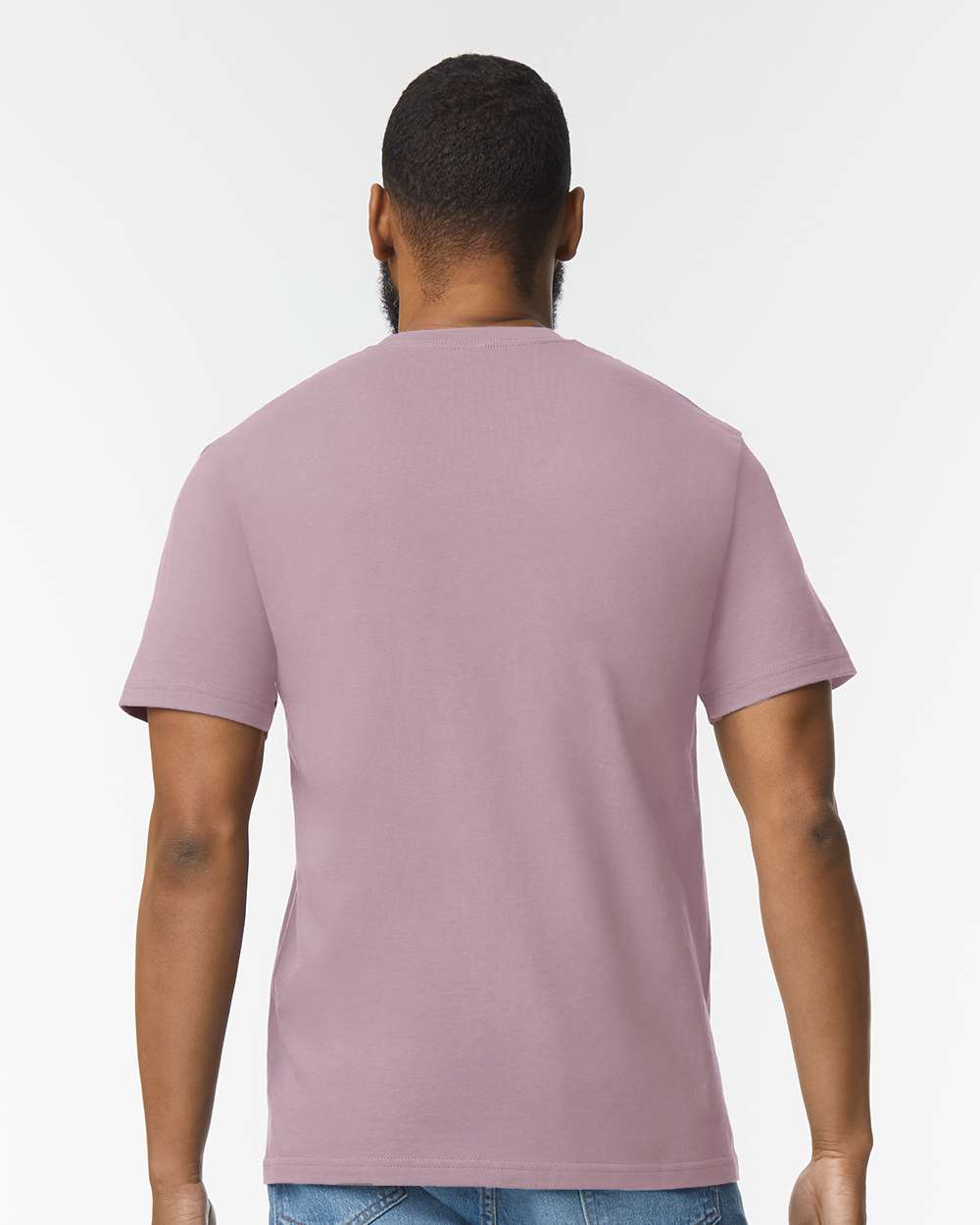 Gildan-65000-Softstyle® Midweight T-Shirt - Image 73