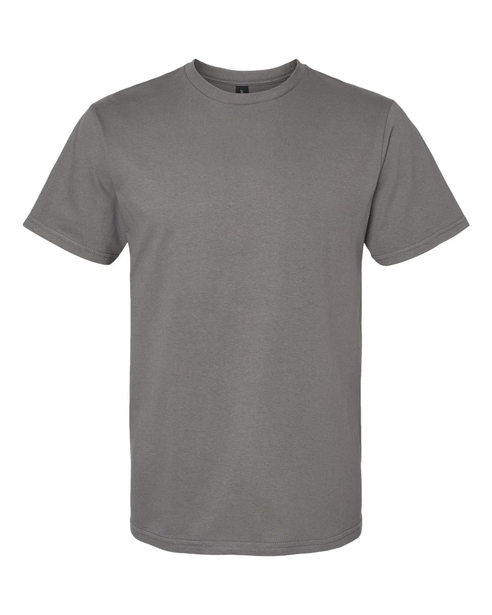 Gildan-65000-Softstyle® Midweight T-Shirt - Image 8