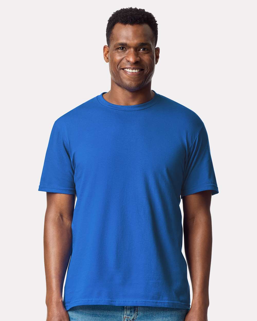Gildan-65000-Softstyle® Midweight T-Shirt - Image 89