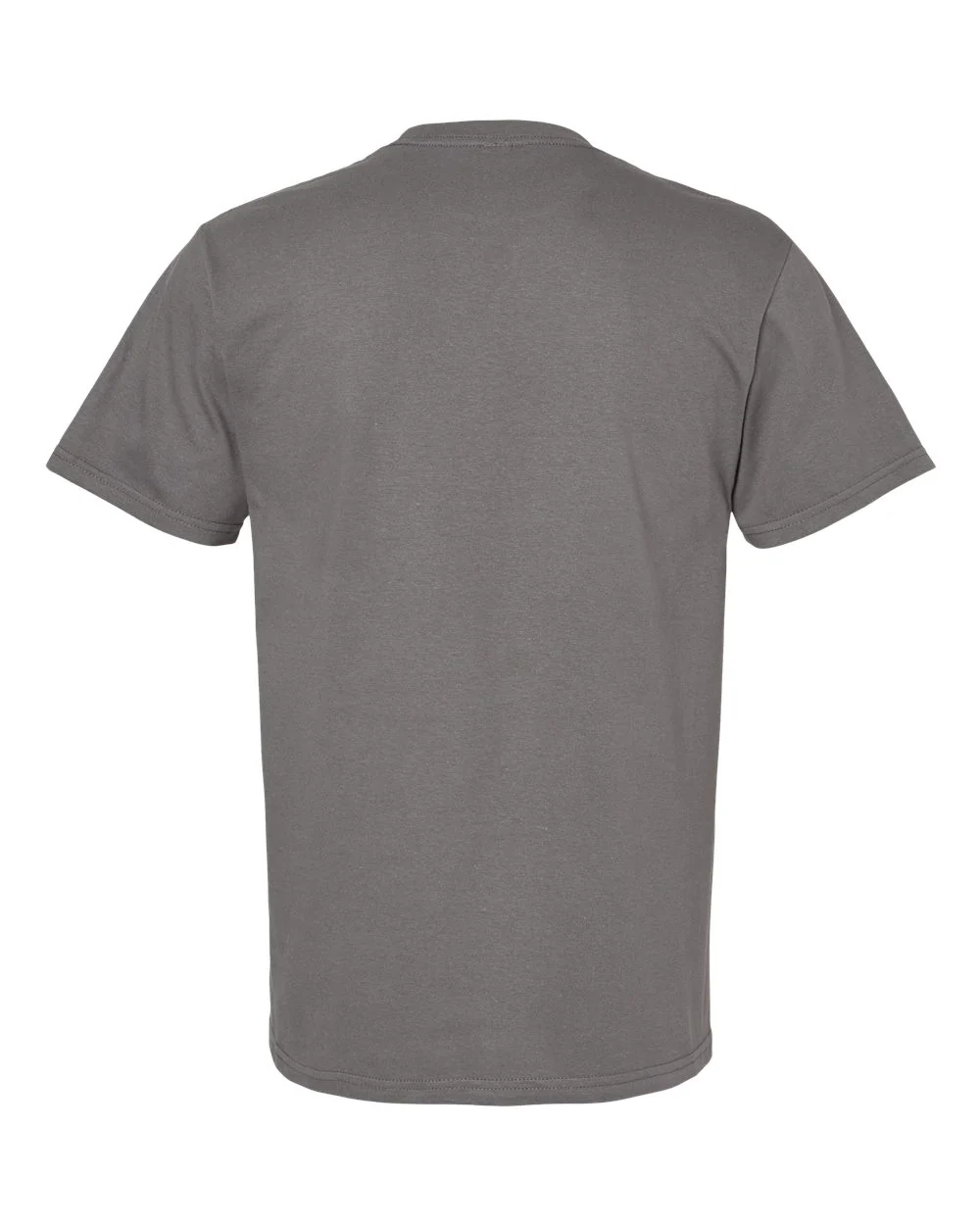 Gildan-65000-Softstyle® Midweight T-Shirt - Image 9