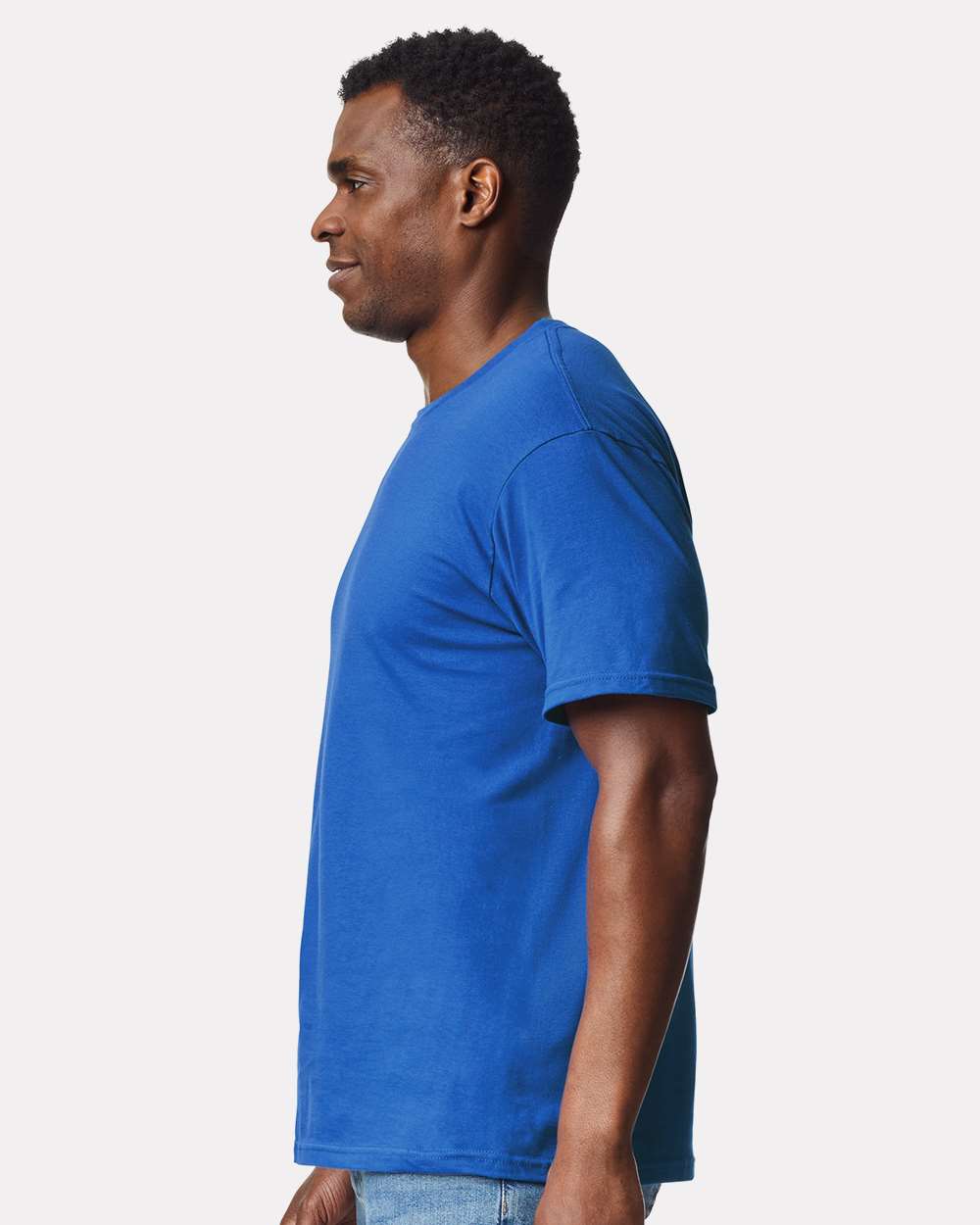 Gildan-65000-Softstyle® Midweight T-Shirt - Image 90