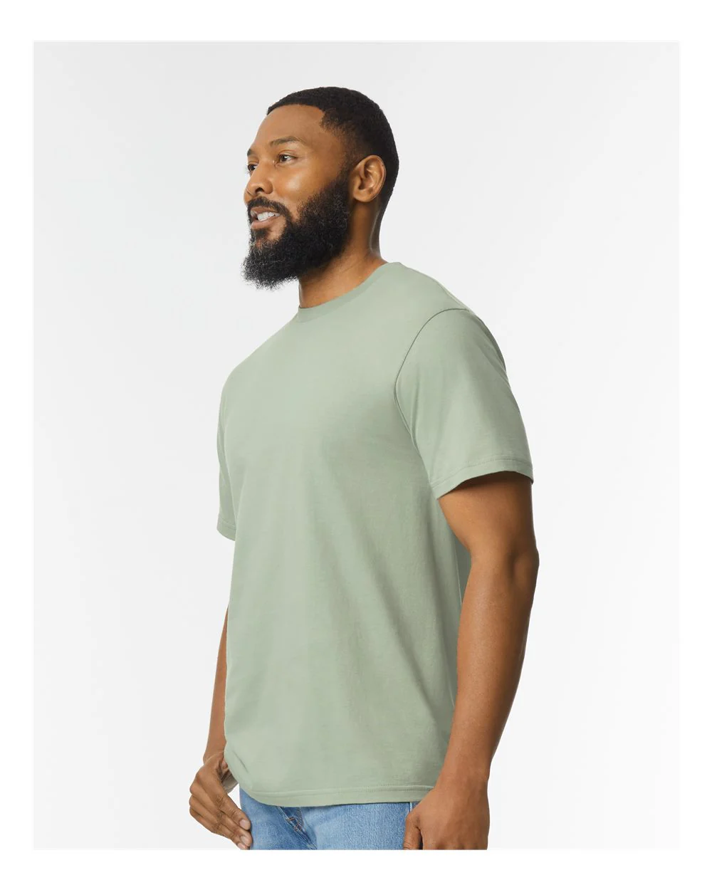 Gildan-65000-Softstyle® Midweight T-Shirt - Image 96