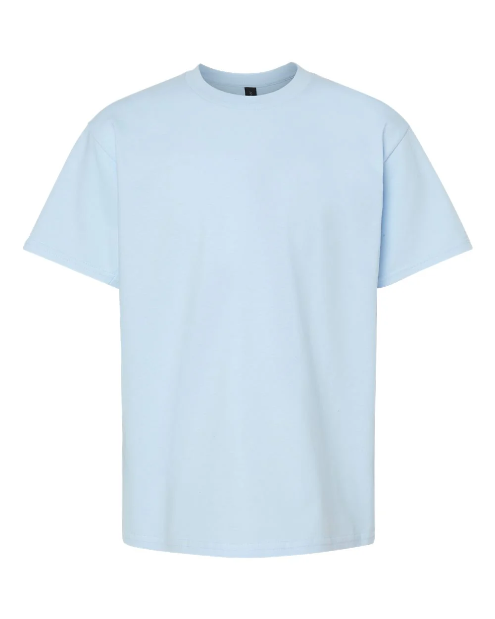 Gildan-65000B-Softstyle® Youth Midweight T-Shirt - Image 14