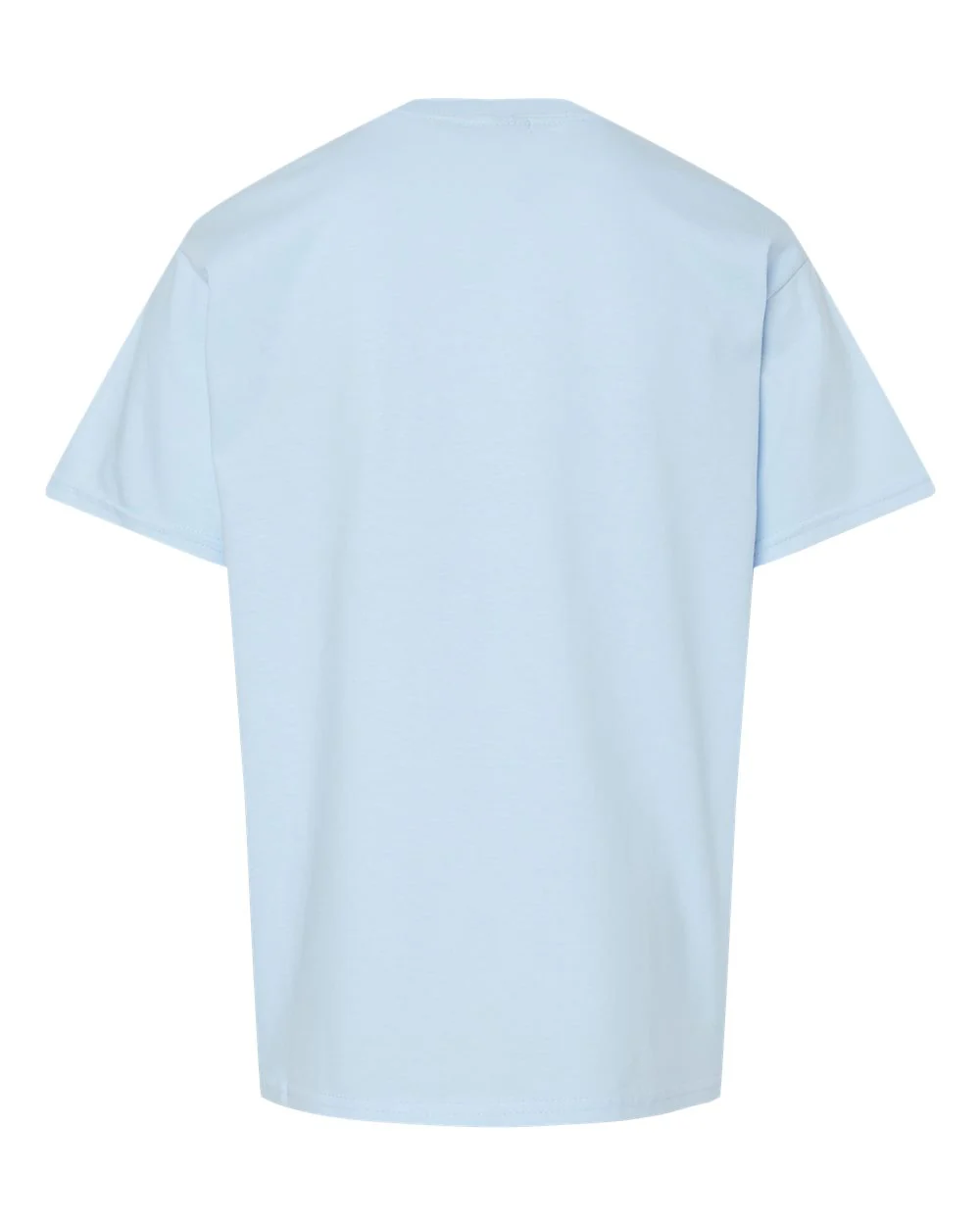 Gildan-65000B-Softstyle® Youth Midweight T-Shirt - Image 15