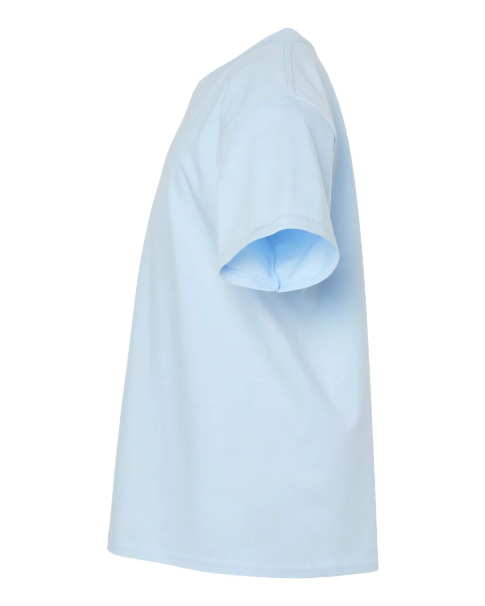 Gildan-65000B-Softstyle® Youth Midweight T-Shirt - Image 16