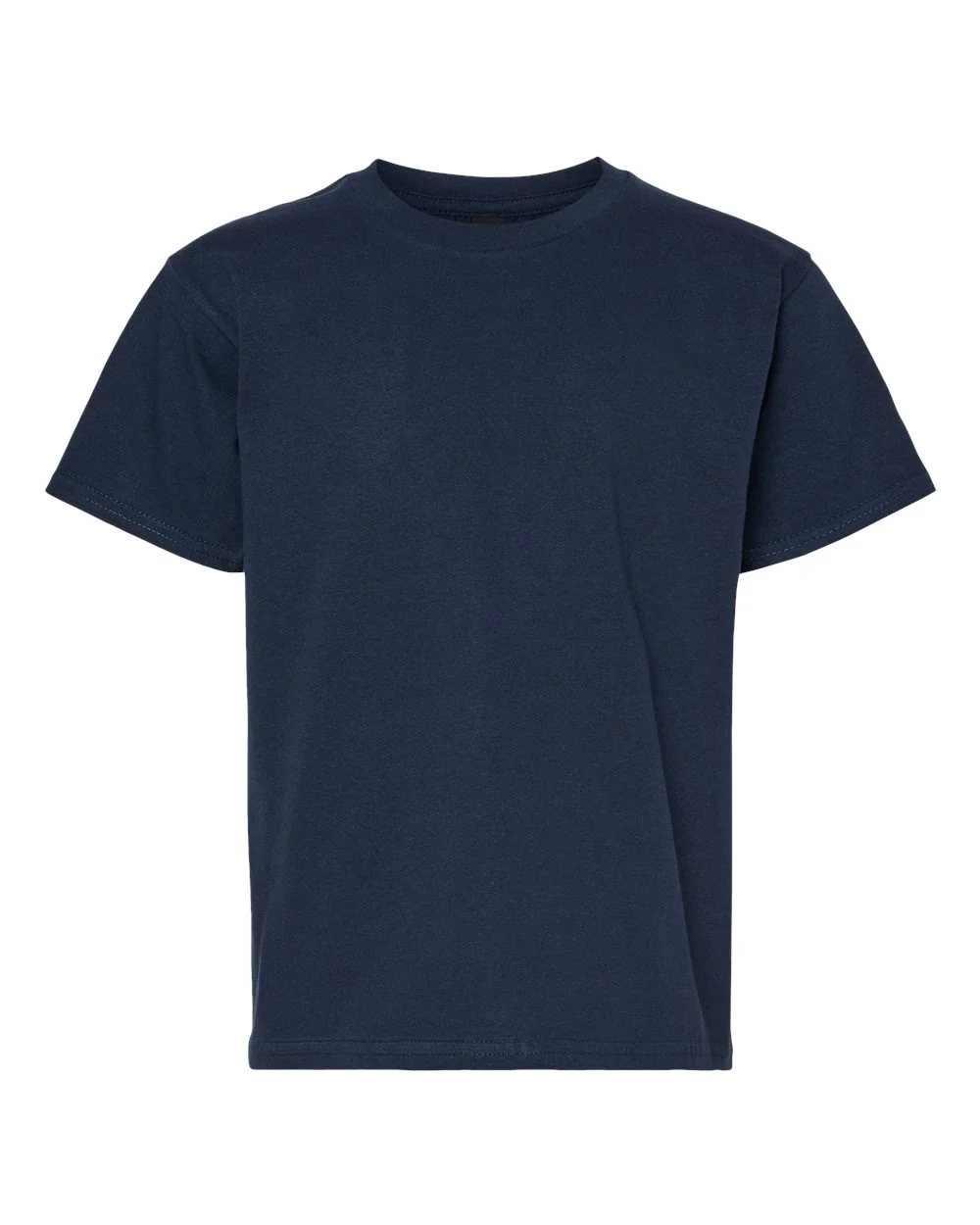 Gildan-65000B-Softstyle® Youth Midweight T-Shirt - Image 20