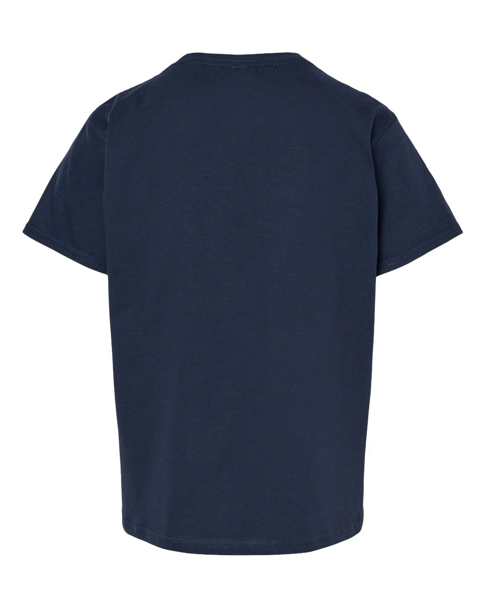 Gildan-65000B-Softstyle® Youth Midweight T-Shirt - Image 21