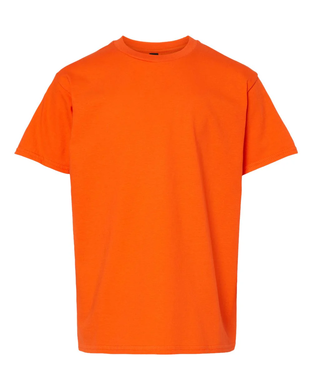 Gildan-65000B-Softstyle® Youth Midweight T-Shirt - Image 26