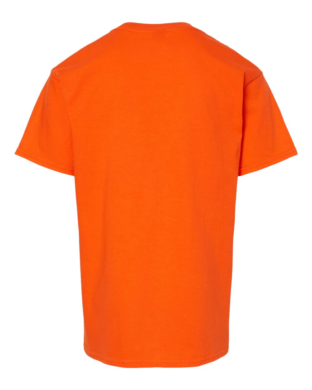 Gildan-65000B-Softstyle® Youth Midweight T-Shirt - Image 27