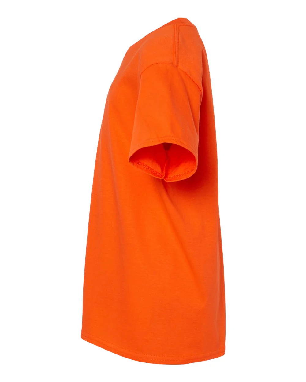 Gildan-65000B-Softstyle® Youth Midweight T-Shirt - Image 28