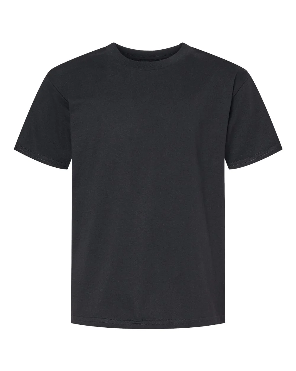 Gildan-65000B-Softstyle® Youth Midweight T-Shirt - Image 32