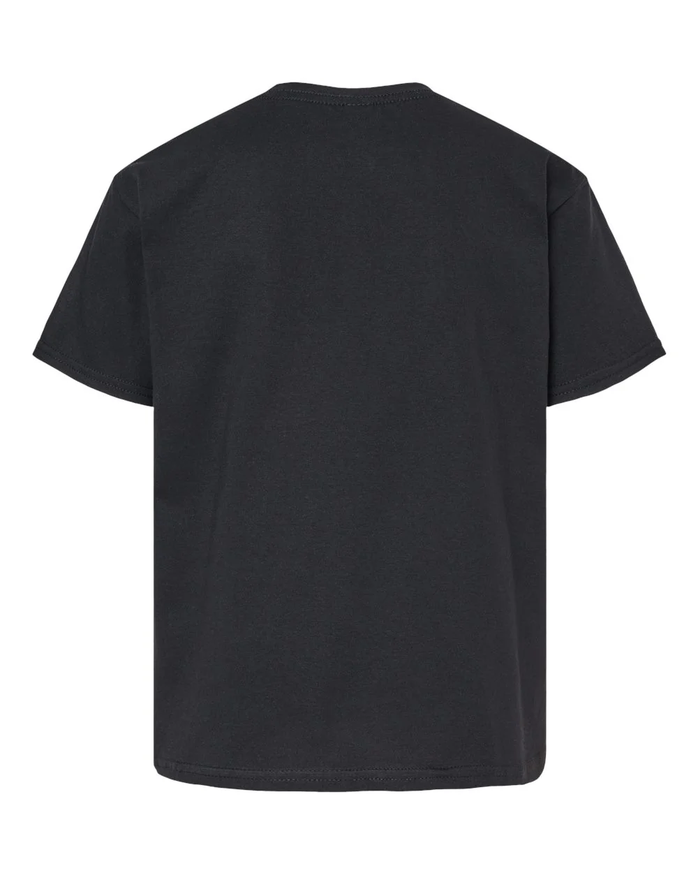 Gildan-65000B-Softstyle® Youth Midweight T-Shirt - Image 33