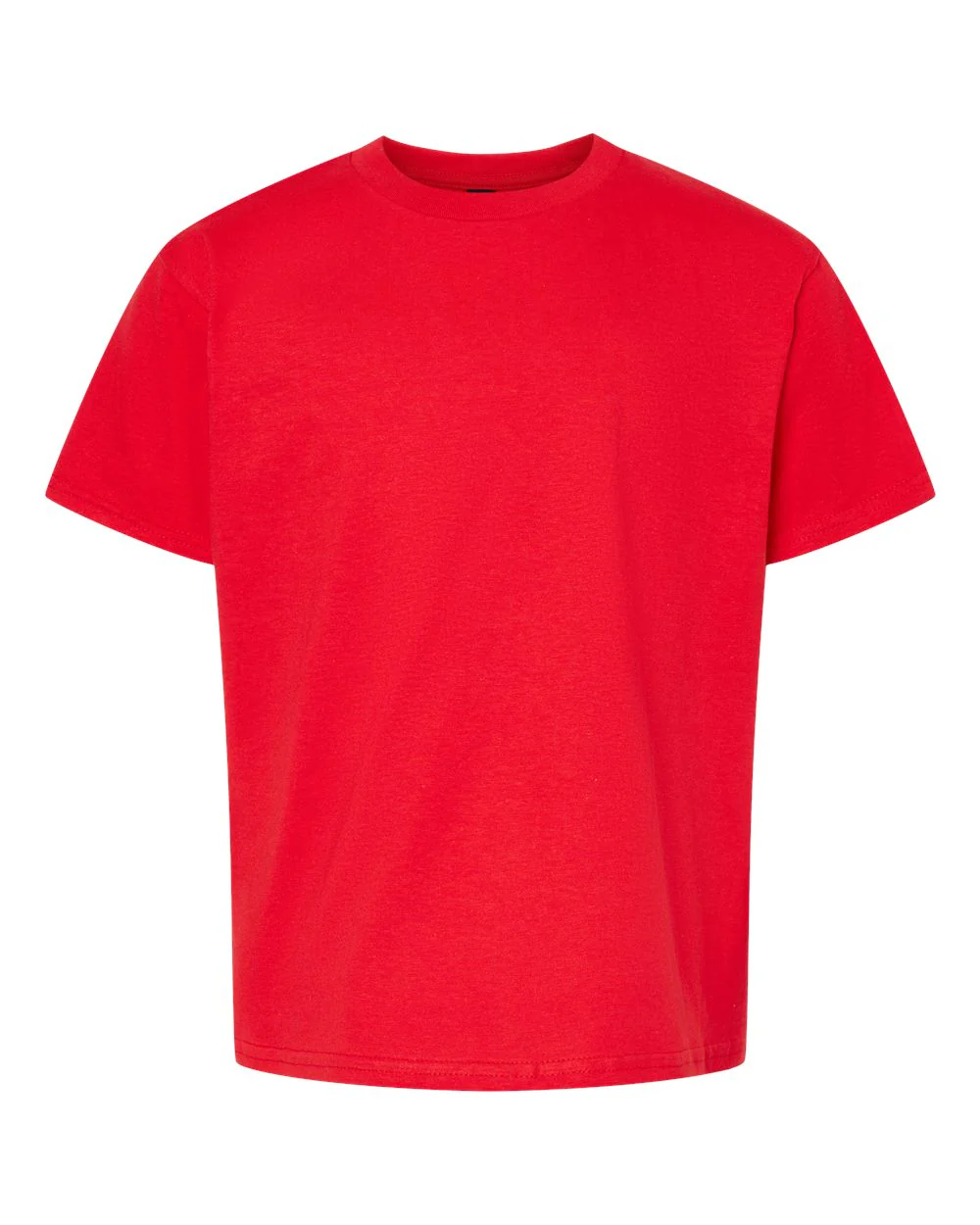 Gildan-65000B-Softstyle® Youth Midweight T-Shirt - Image 38