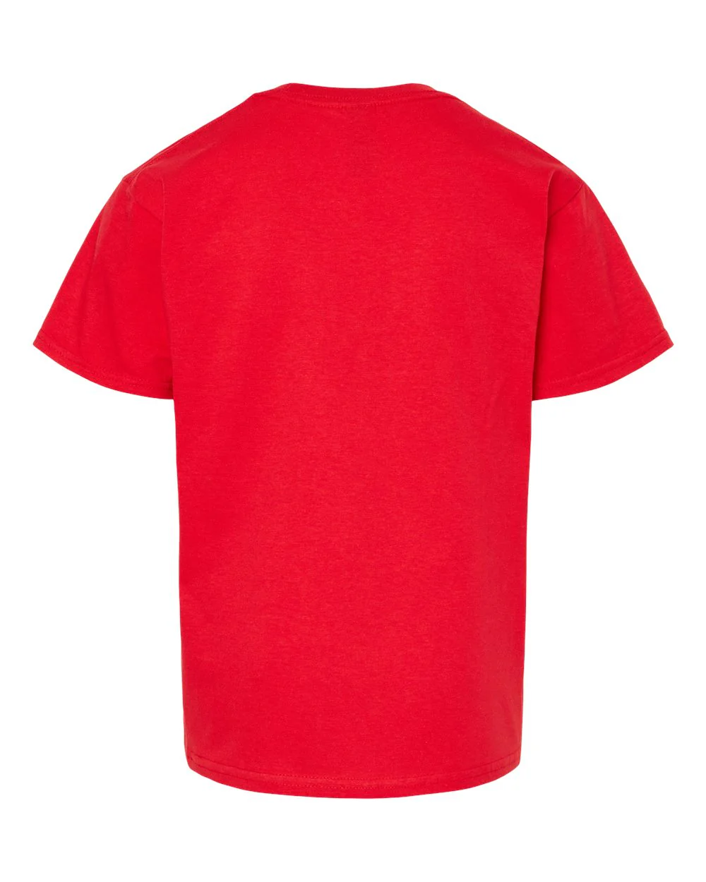 Gildan-65000B-Softstyle® Youth Midweight T-Shirt - Image 39