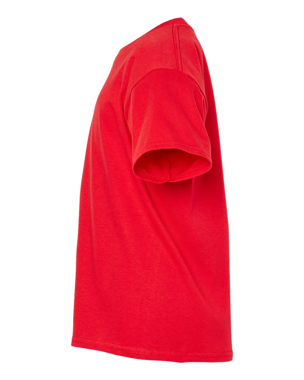 Gildan-65000B-Softstyle® Youth Midweight T-Shirt - Image 40