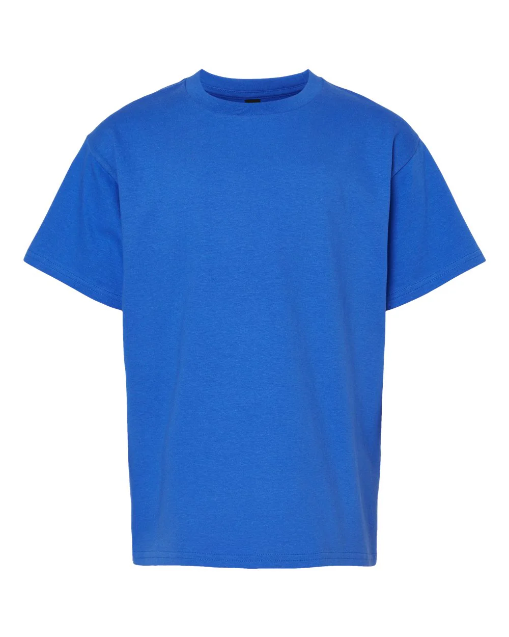 Gildan-65000B-Softstyle® Youth Midweight T-Shirt - Image 44